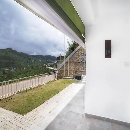 The Montfort, Nuwaraeliya Нувара-Елія Екстер'єр фото