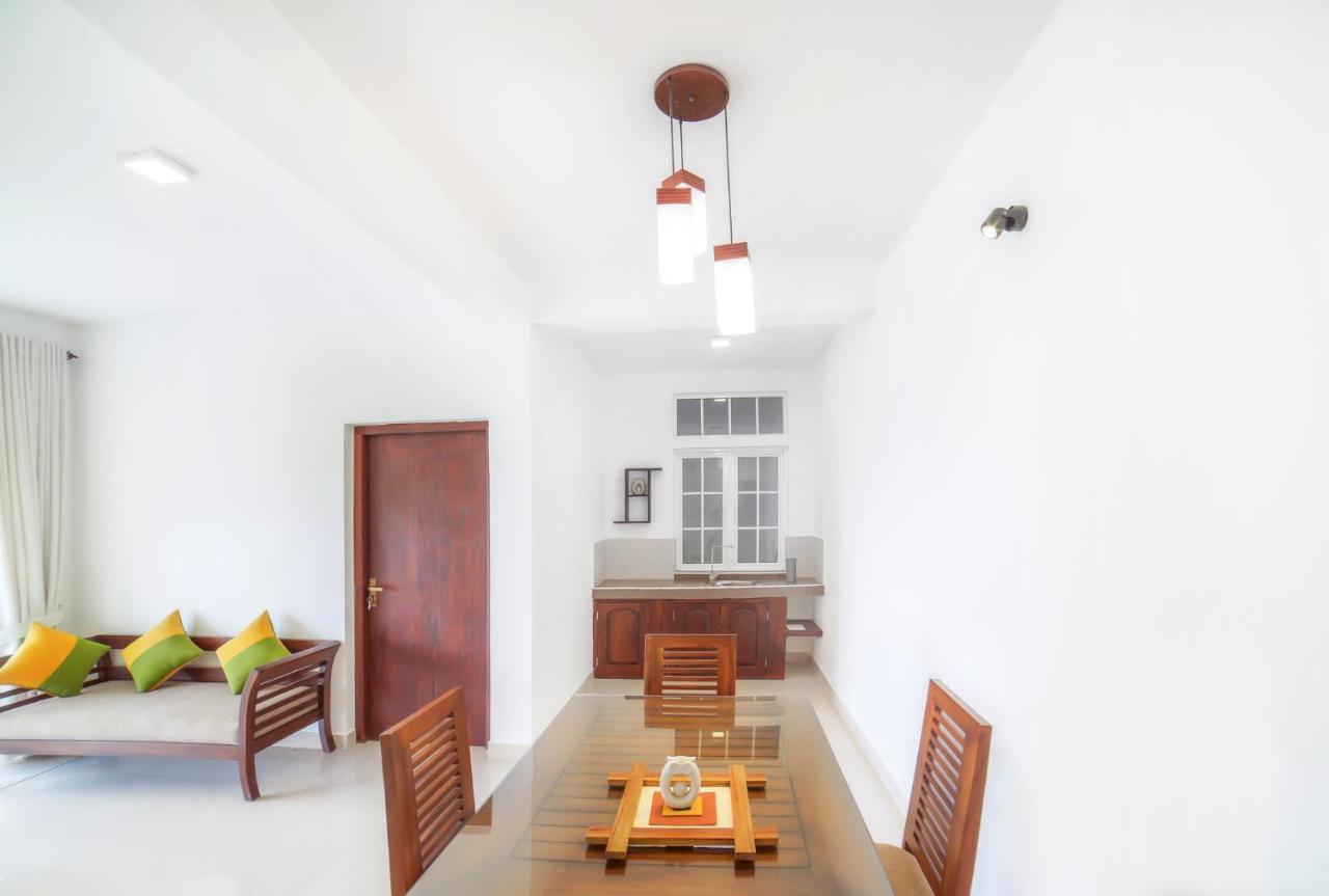 The Montfort, Nuwaraeliya Нувара-Елія Екстер'єр фото