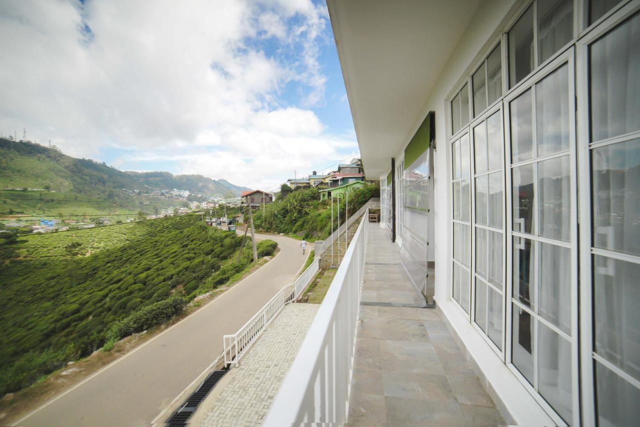The Montfort, Nuwaraeliya Нувара-Елія Екстер'єр фото