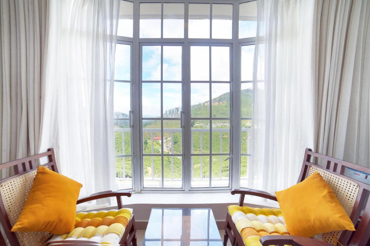 The Montfort, Nuwaraeliya Нувара-Елія Екстер'єр фото