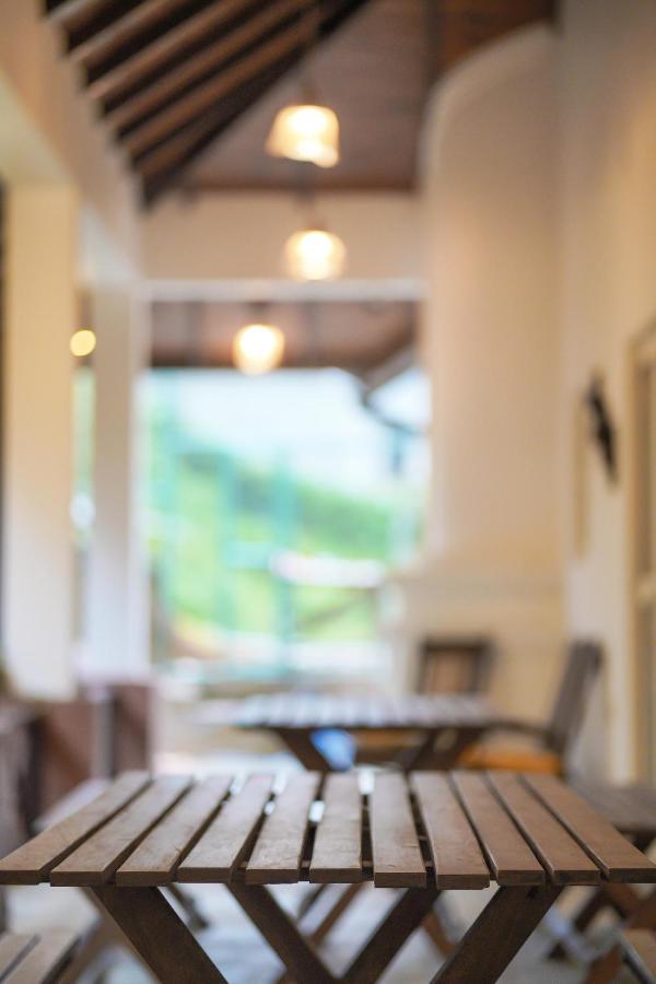 The Montfort, Nuwaraeliya Нувара-Елія Екстер'єр фото