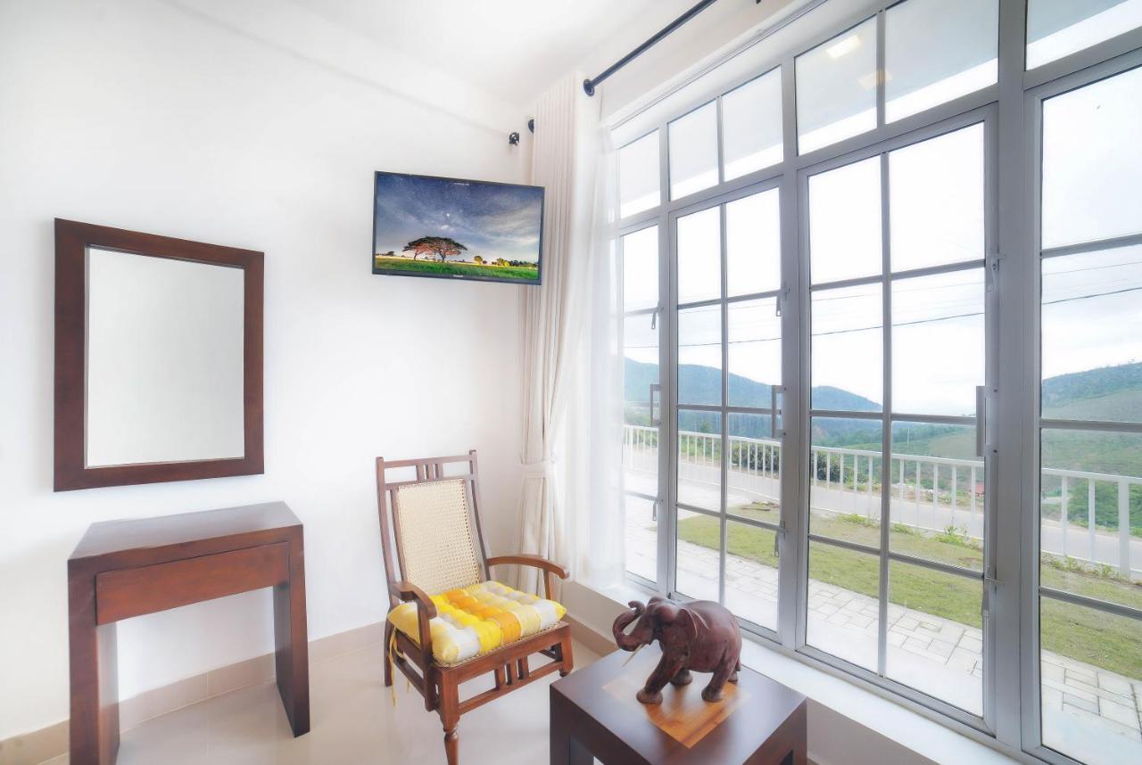 The Montfort, Nuwaraeliya Нувара-Елія Екстер'єр фото