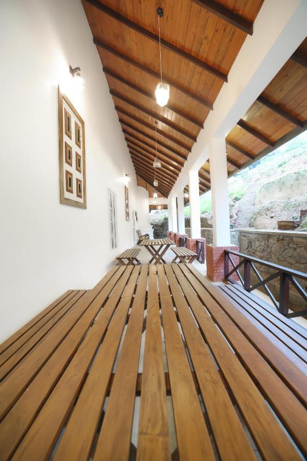 The Montfort, Nuwaraeliya Нувара-Елія Екстер'єр фото