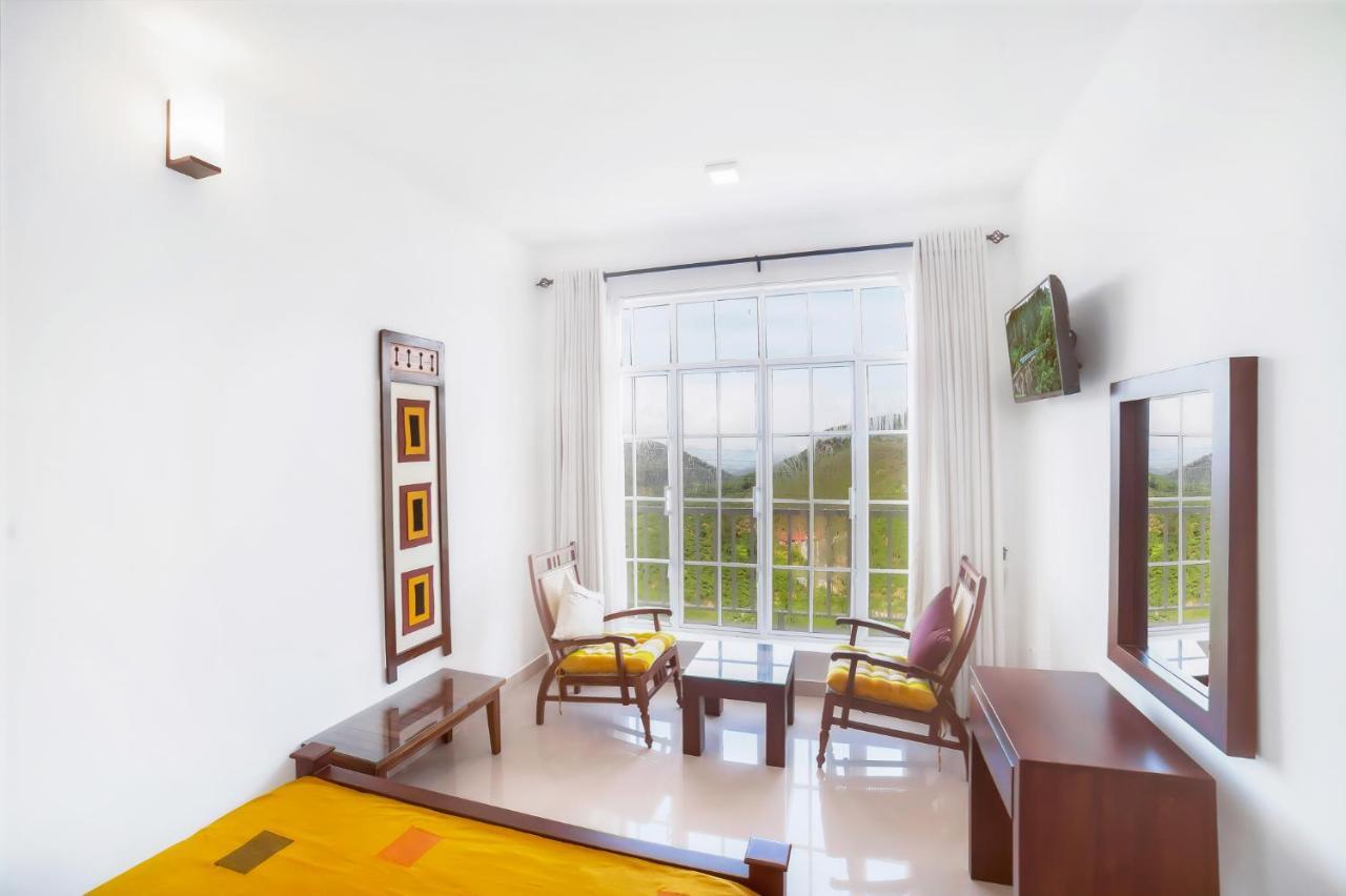 The Montfort, Nuwaraeliya Нувара-Елія Екстер'єр фото