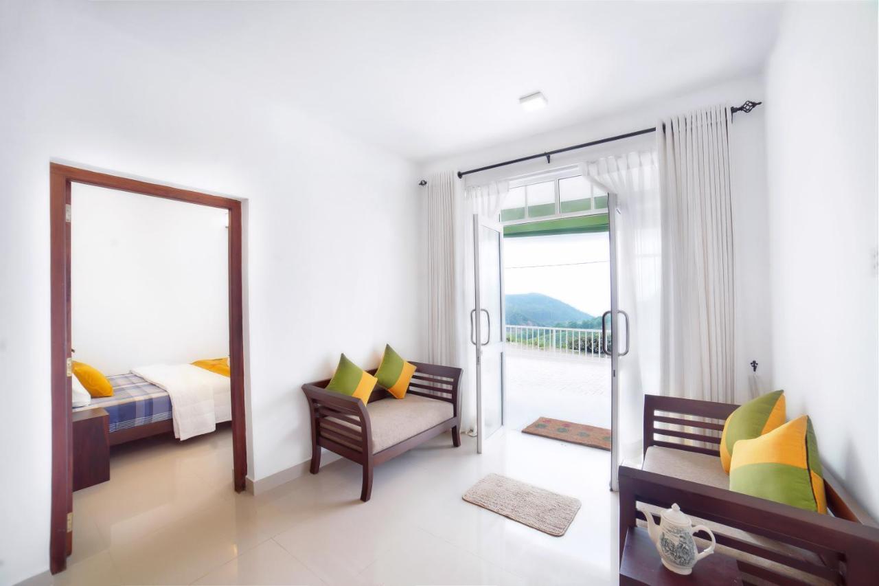 The Montfort, Nuwaraeliya Нувара-Елія Екстер'єр фото