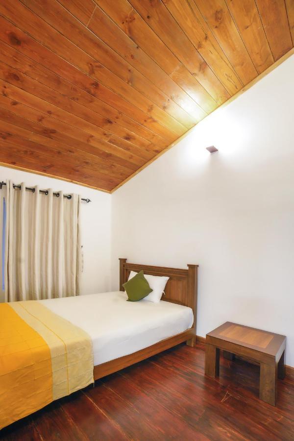 The Montfort, Nuwaraeliya Нувара-Елія Екстер'єр фото