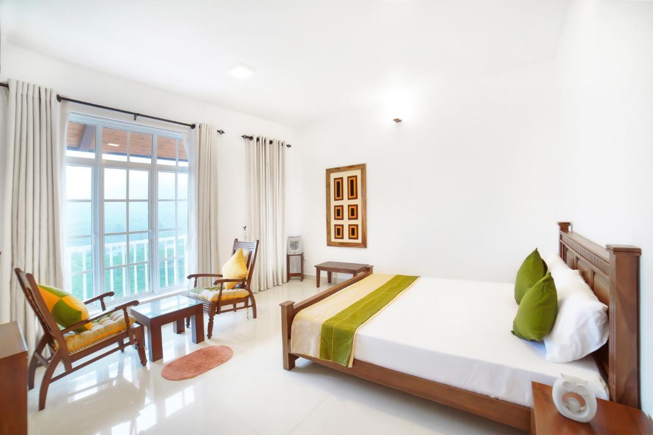 The Montfort, Nuwaraeliya Нувара-Елія Екстер'єр фото