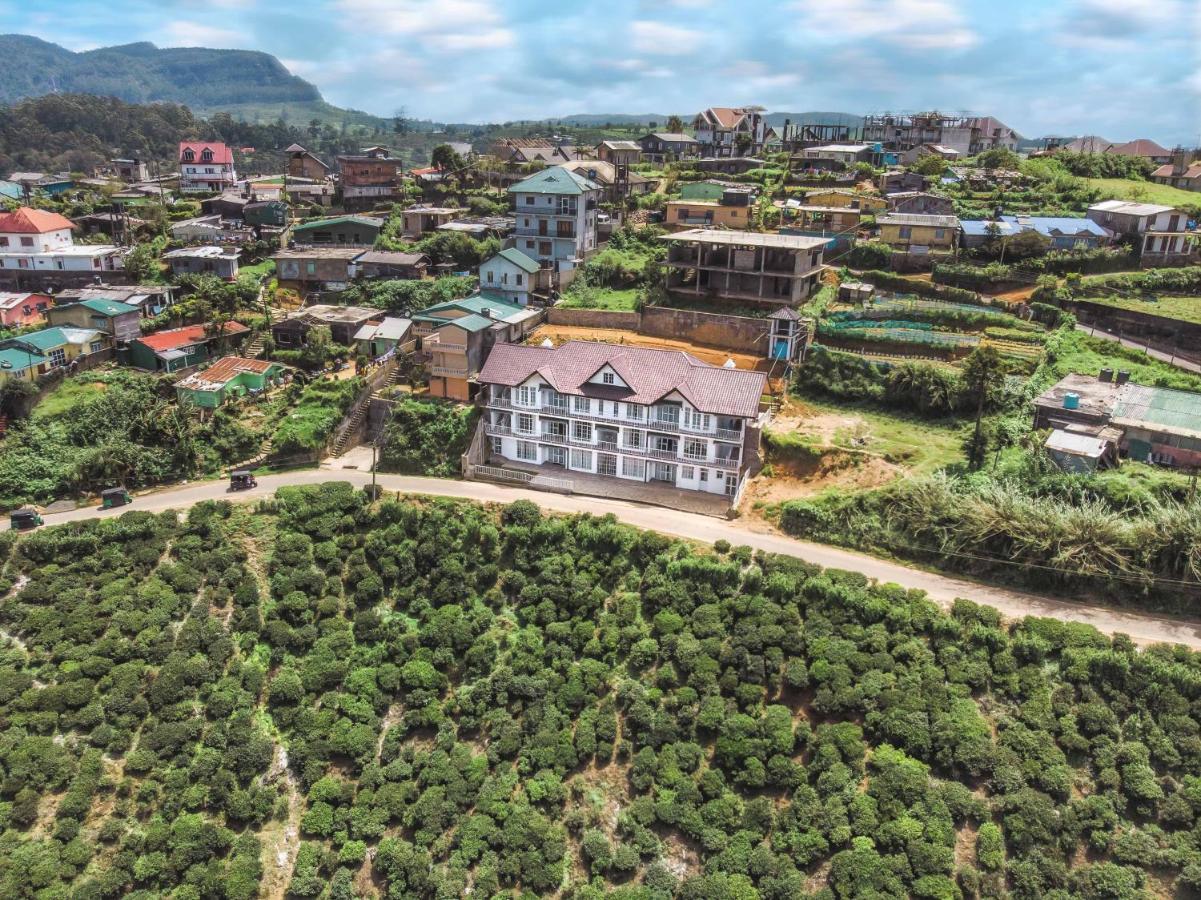 The Montfort, Nuwaraeliya Нувара-Елія Екстер'єр фото