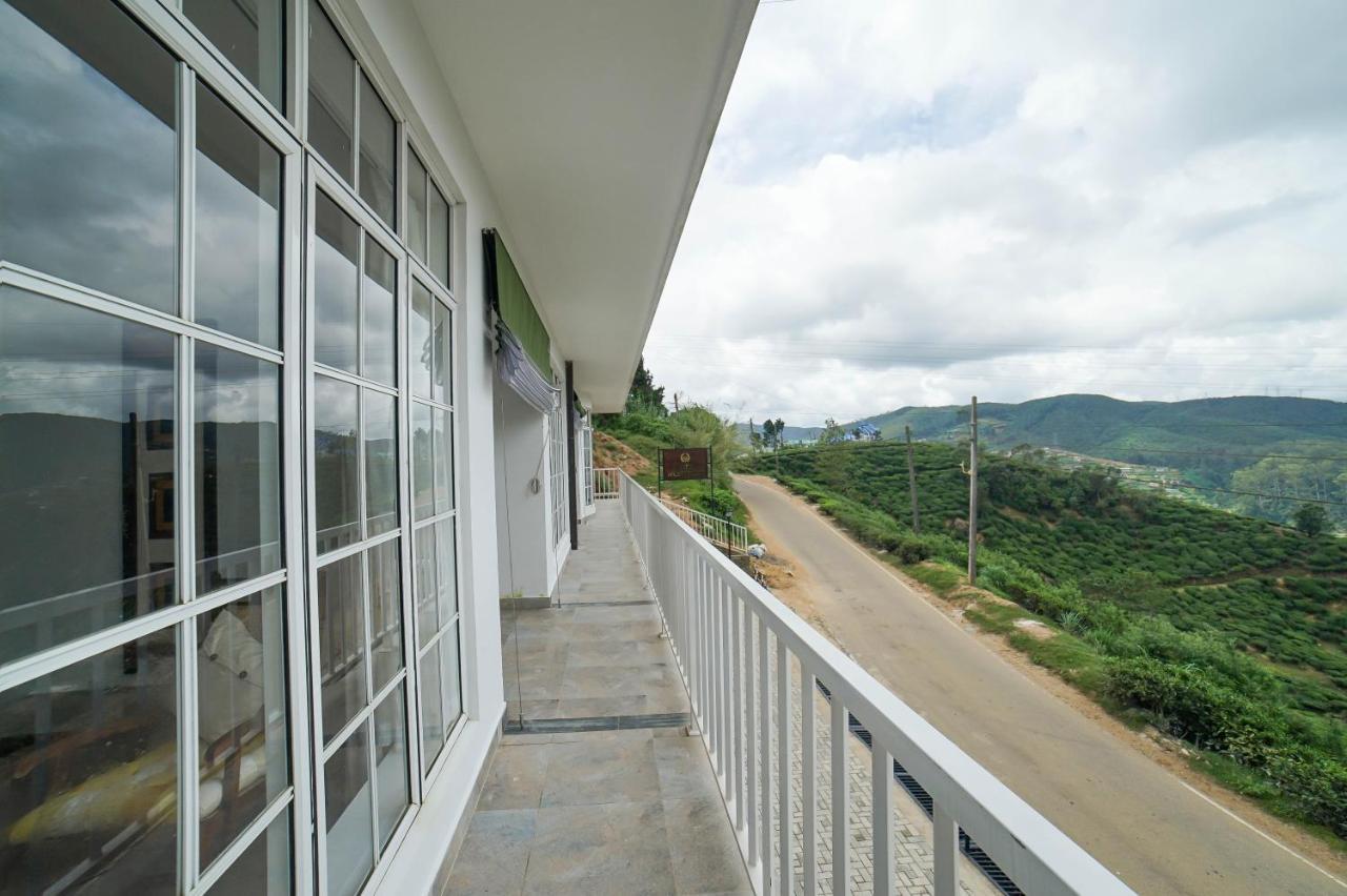 The Montfort, Nuwaraeliya Нувара-Елія Екстер'єр фото