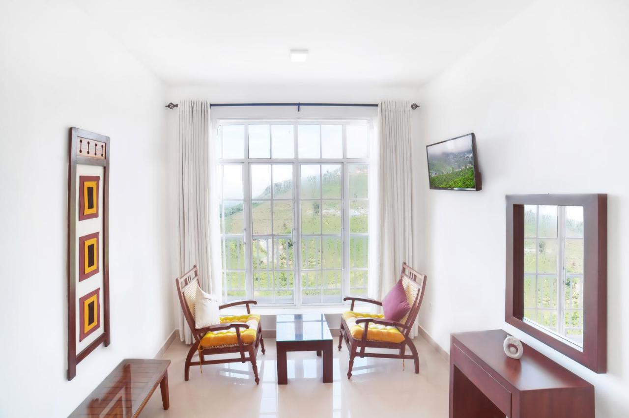The Montfort, Nuwaraeliya Нувара-Елія Екстер'єр фото