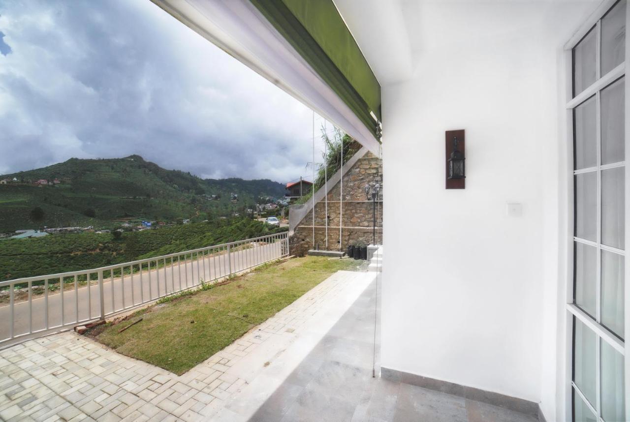 The Montfort, Nuwaraeliya Нувара-Елія Екстер'єр фото