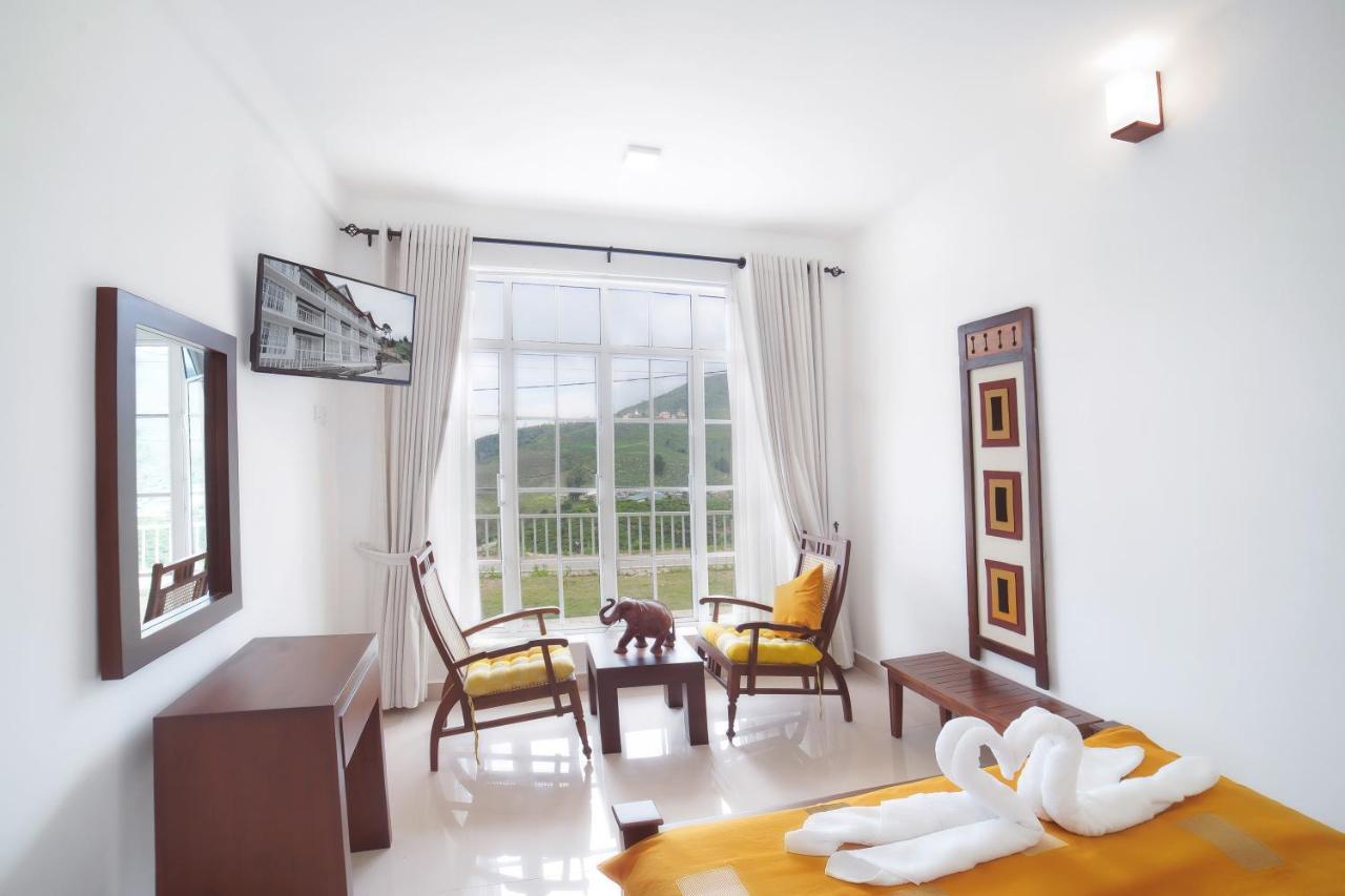 The Montfort, Nuwaraeliya Нувара-Елія Екстер'єр фото