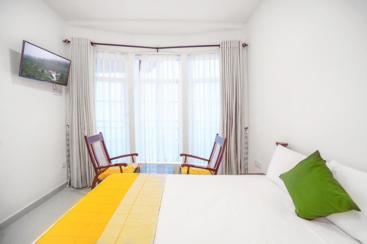 The Montfort, Nuwaraeliya Нувара-Елія Екстер'єр фото
