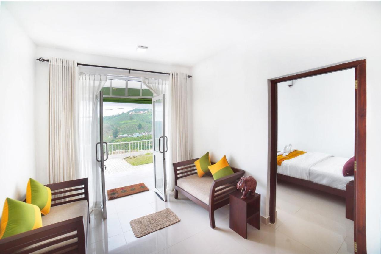 The Montfort, Nuwaraeliya Нувара-Елія Екстер'єр фото